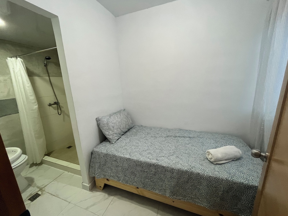 Ocean View Apartment in Santo Domingo Este