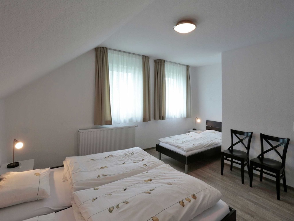 Serene Villa in Kstelberg near Lake & Watersports view 3