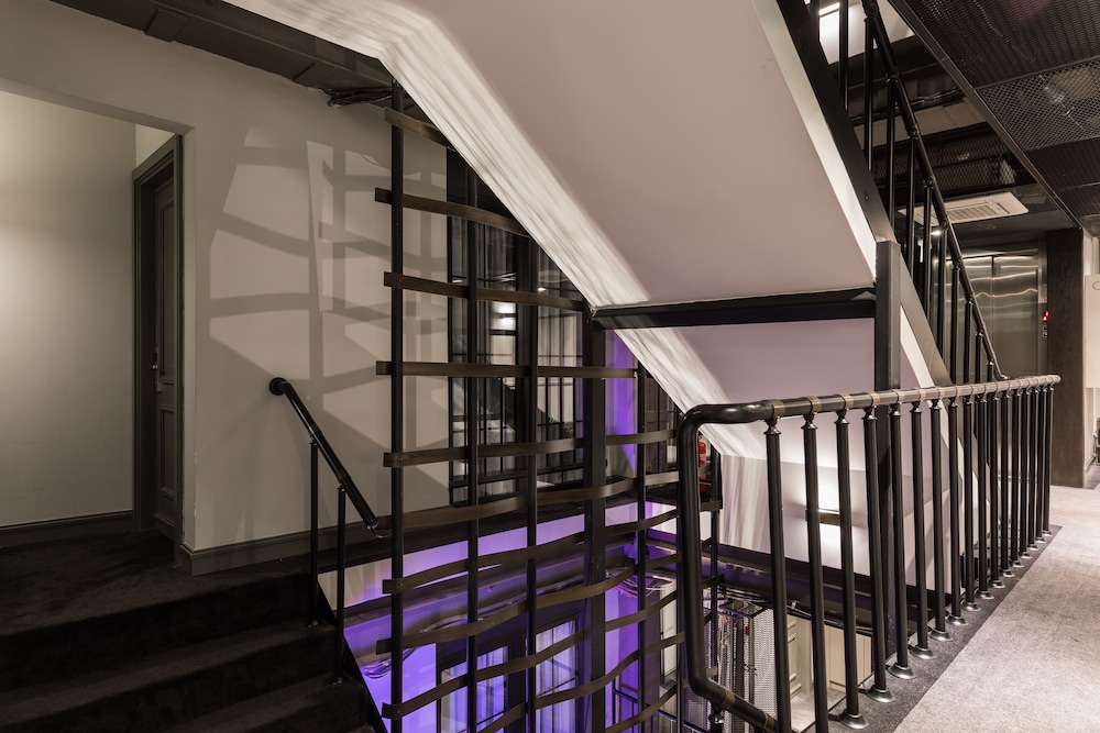 Nabu Hotel - Image 53