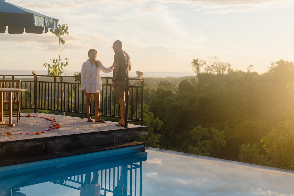 Sundi Villa Penida