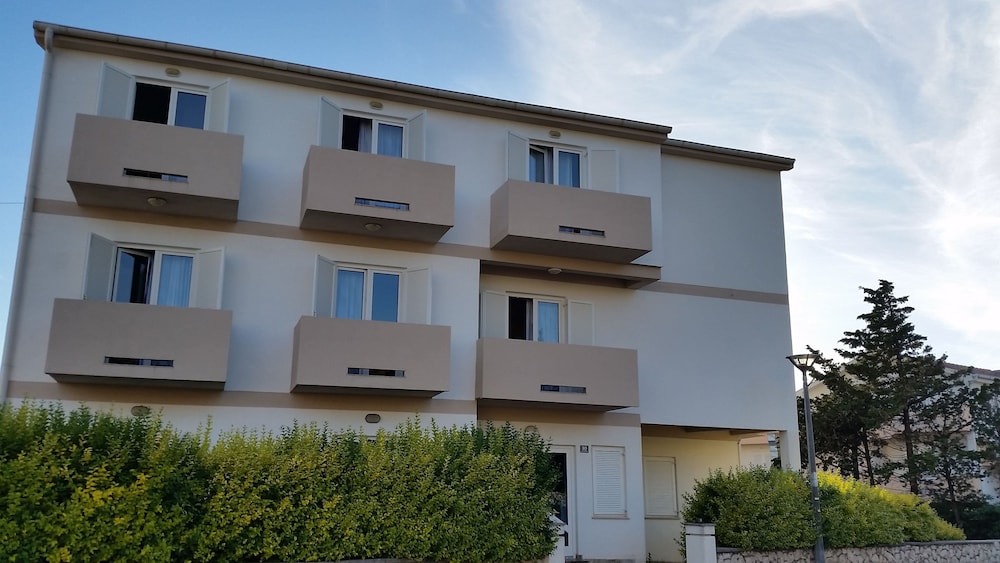 Apartmani Ana&Ita