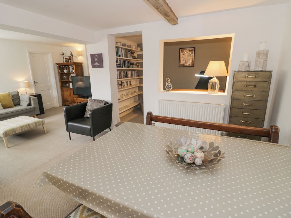 Jubilee Cottage