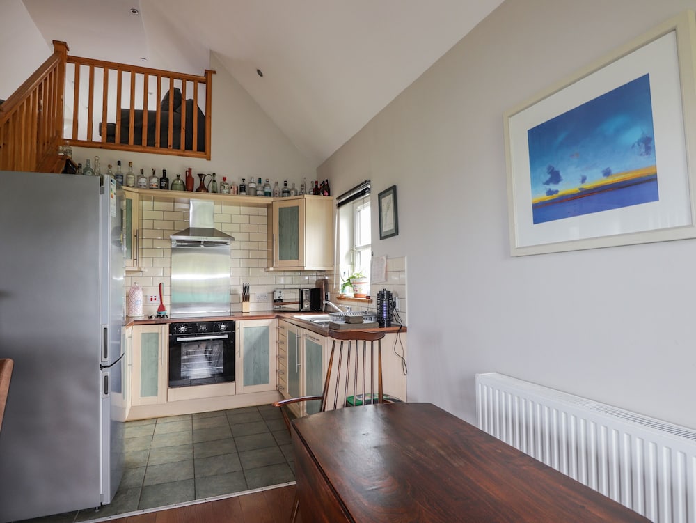 Ridge End Cottage