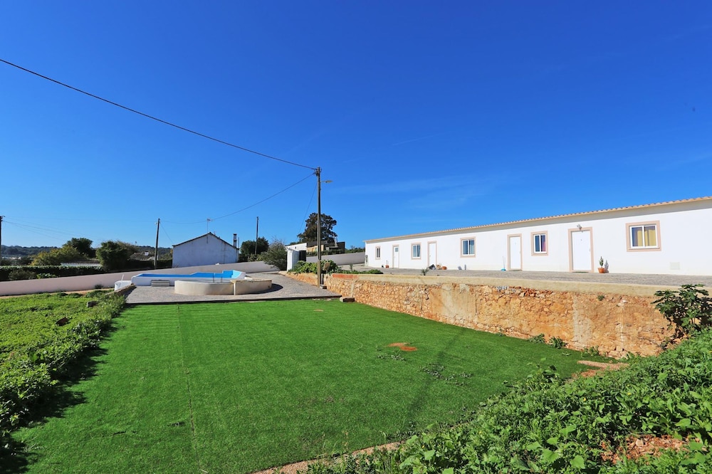 X 07 - 1 Bed Apartment in Quinta da Ponte