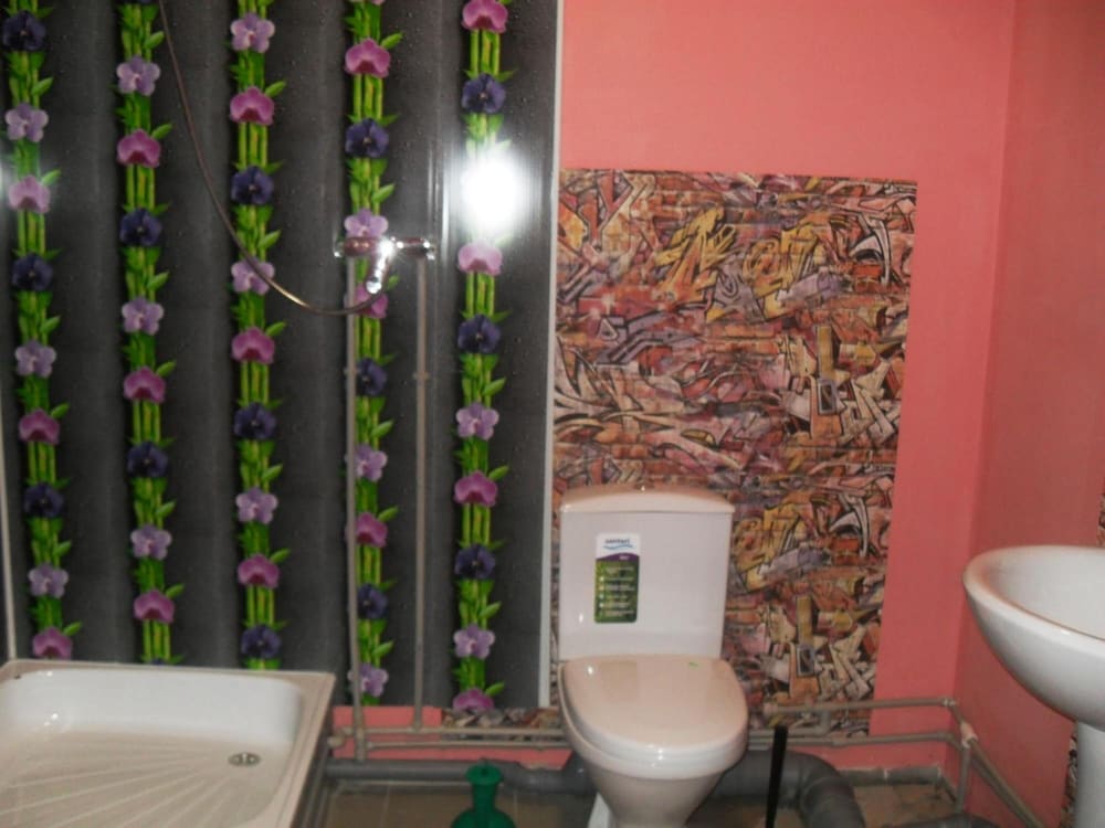 Hostel Teplichniy