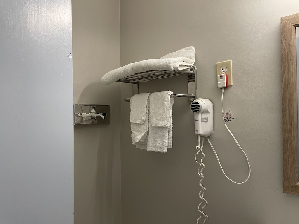 Gas Lite Motel