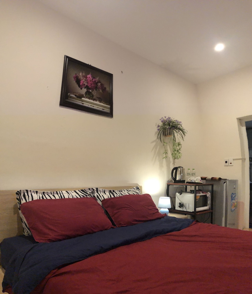 Lan's Homestay