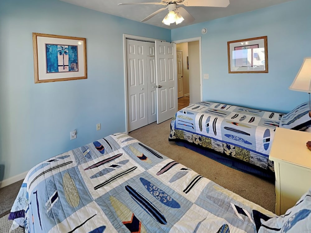 Song Of The Sea by Topsail Realty