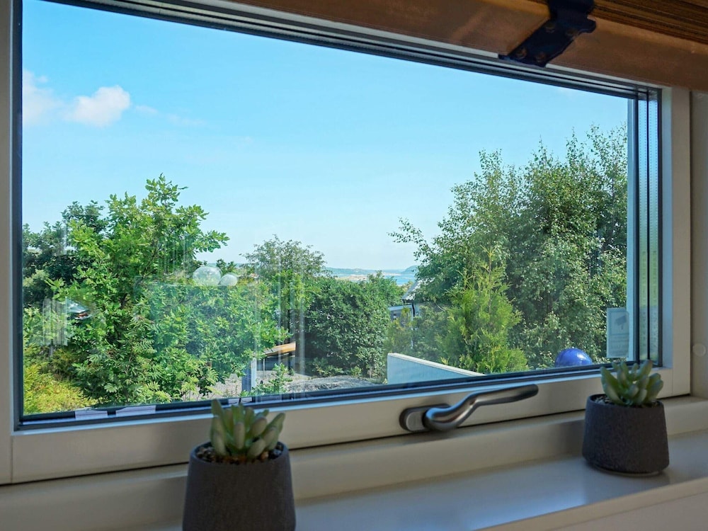 2 Person Holiday Home in Marstrand-by Traum