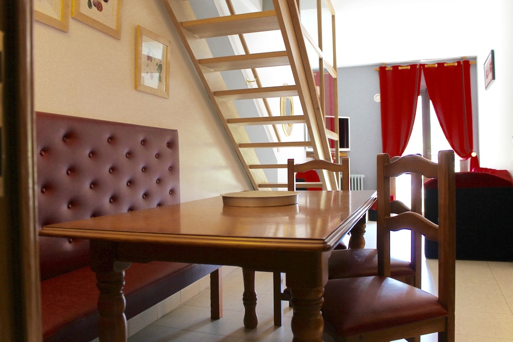 AMPG Erts Bed and Breakfast