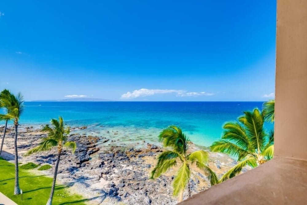 Kihei Surfside, #501 2 Bedroom Condo