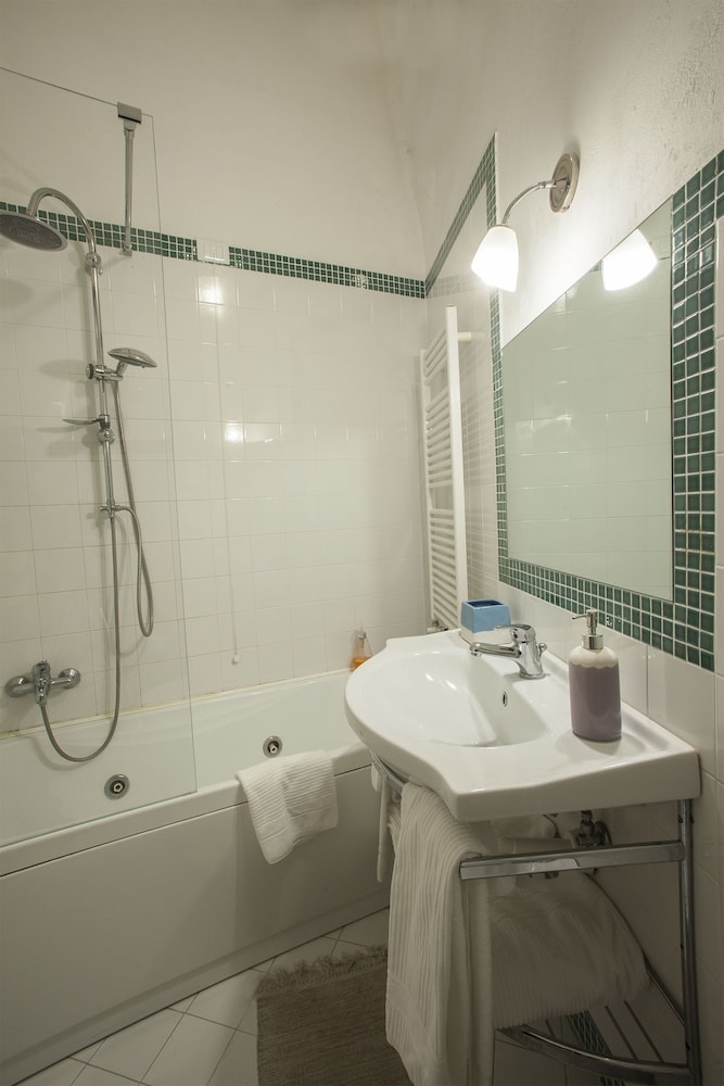 Residence San Pietro Barisano