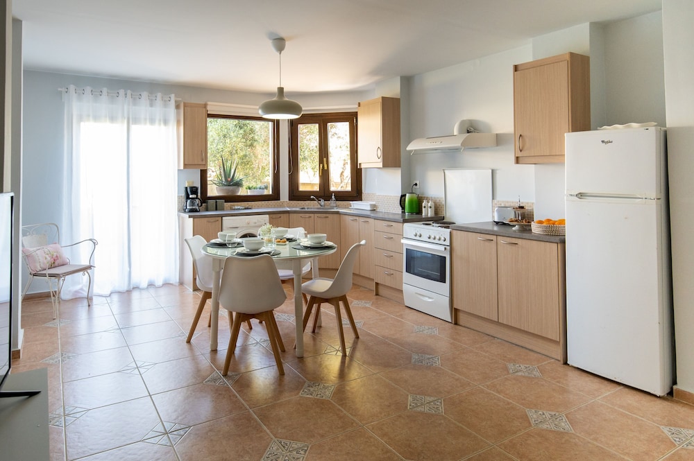 Natalia s Apartment in Tavronitis