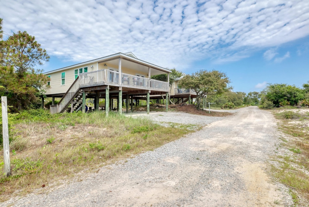 Whitesands Beach House
