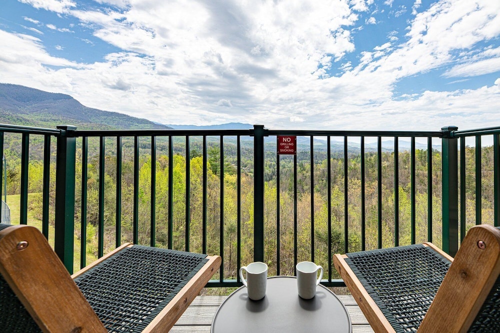 Deer Ridge Mountain Resort