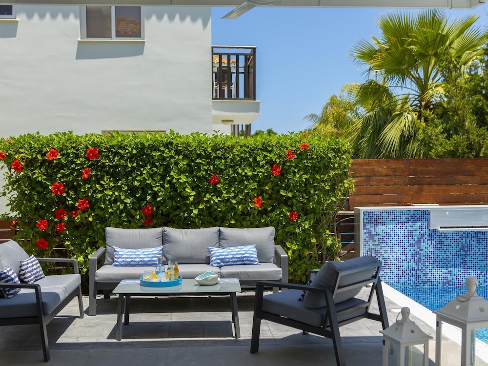 Villa Passion in Protaras