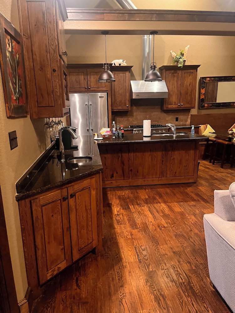 Sundance Club Resort and Spa