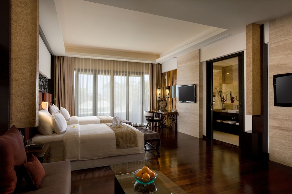 The Seminyak Beach Resort & Spa 6