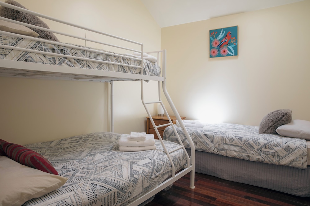 Halls Gap Escape Townhouses