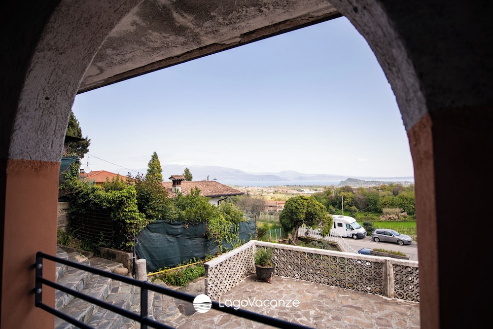 LA VILLETTA DEL NONNO BORTOLO