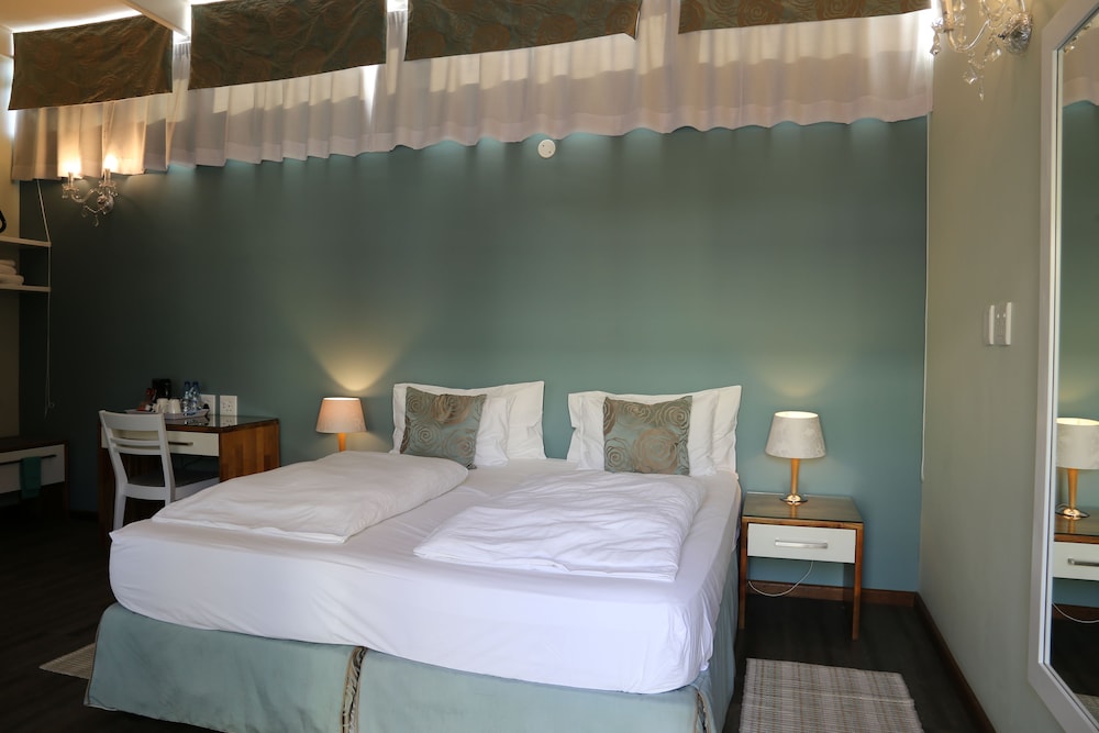 Namib Guesthouse