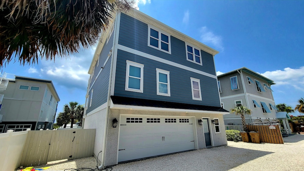 Beach Ya To It Tybee Vacation Rentals