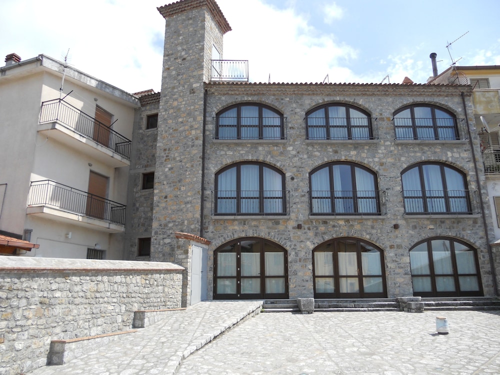 Agriturismo San Rocco