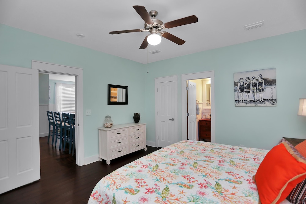 Barefoot Cottage D133 - Beachy Keen view 5