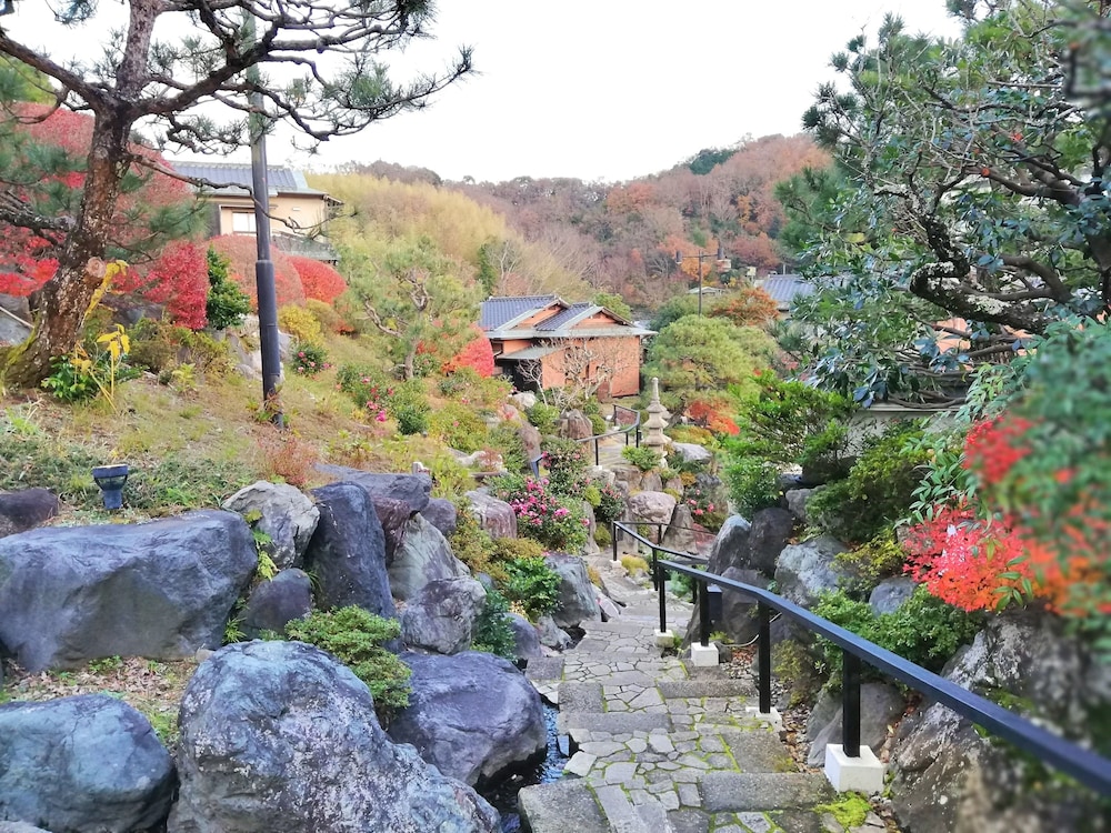Ishinoya Izunagaoka (TKP Hotels & Resorts)