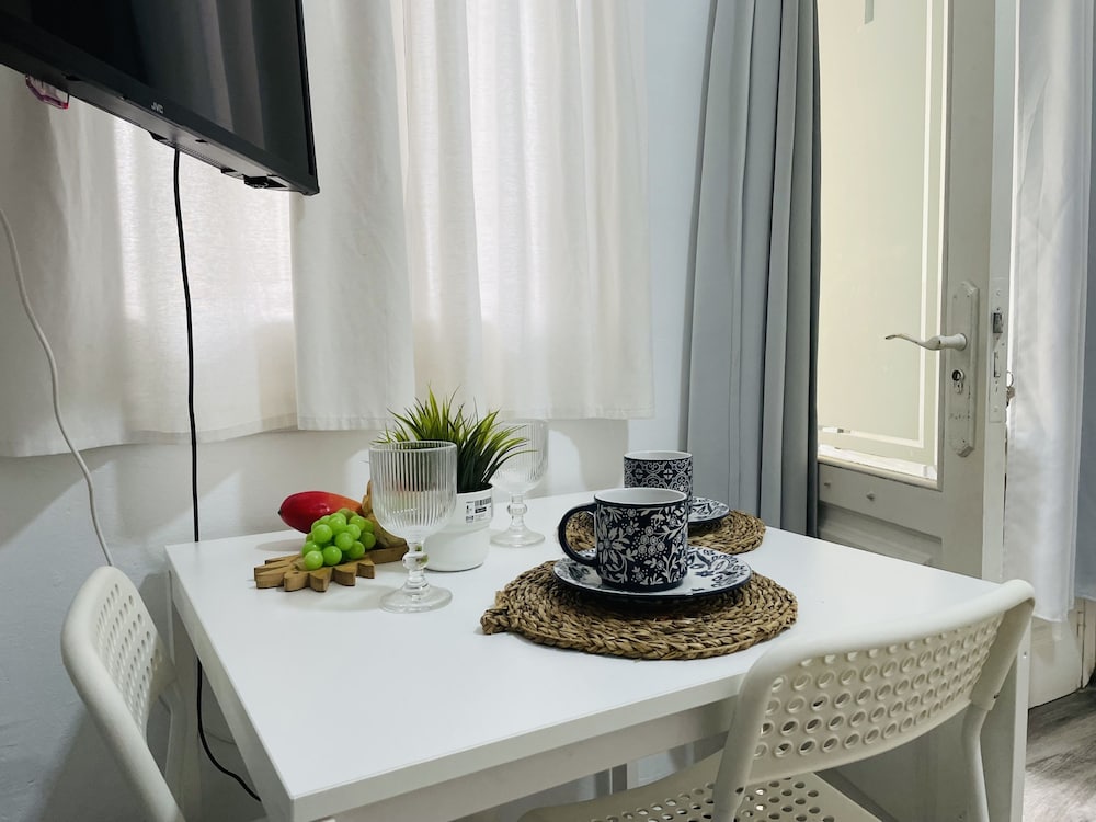 Apartamento Panama 1 by At Home Costa del Sol