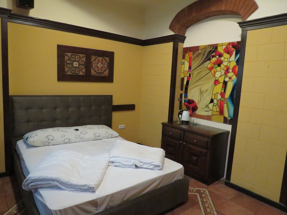 Hotel Jan-Hostel Jan