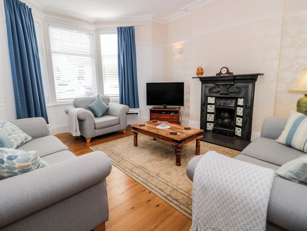 3 St. Davids Place
