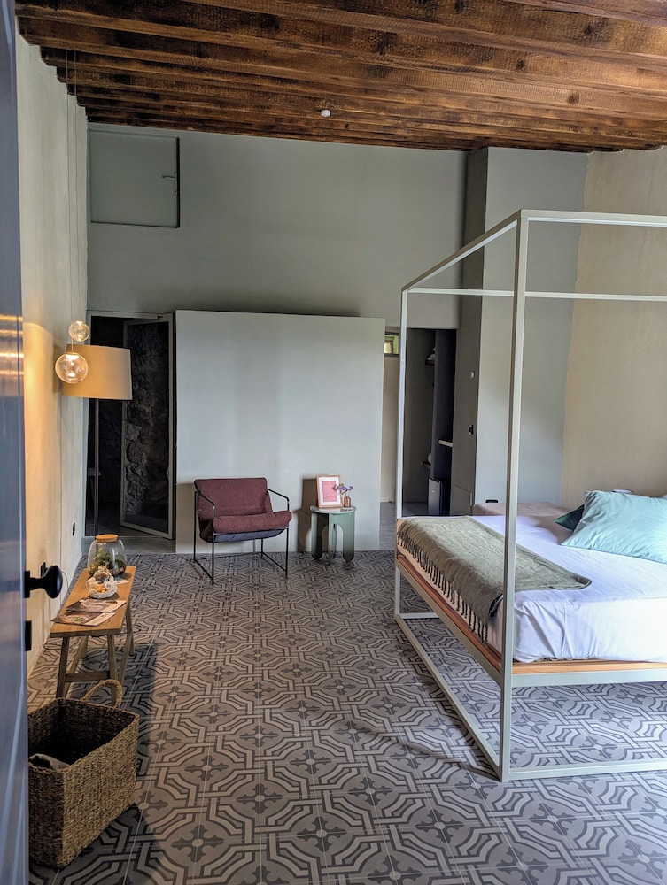 Casa Avella Mountain Retreat