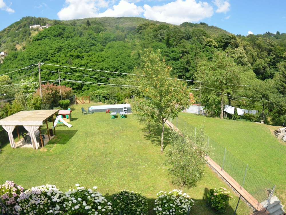 Pescaglia Serene Retreat