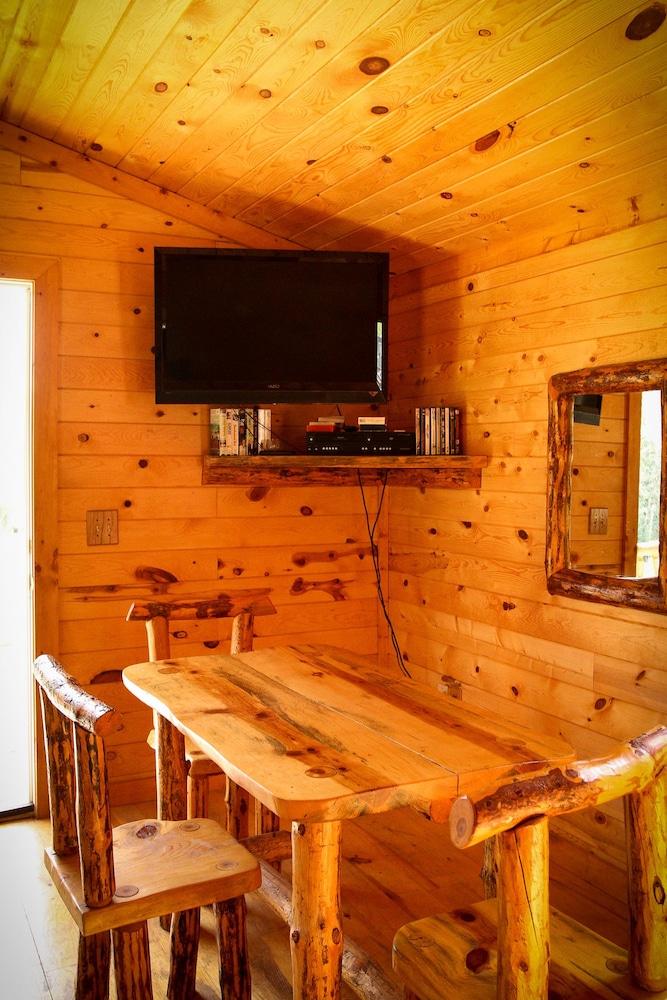 Cole Cabins
