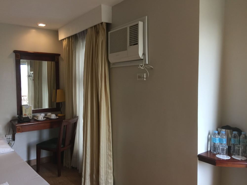 Cebu Vacations - MJ Hotel  Suites - Property Image 42