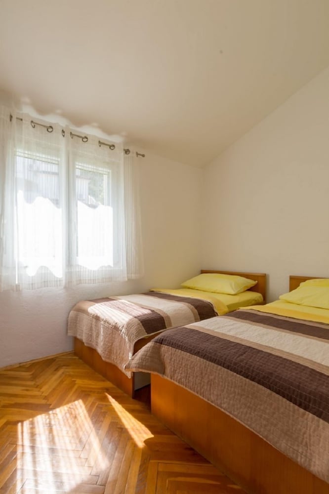 Petar - Great Location Close to the sea - A2 Gornji view 2