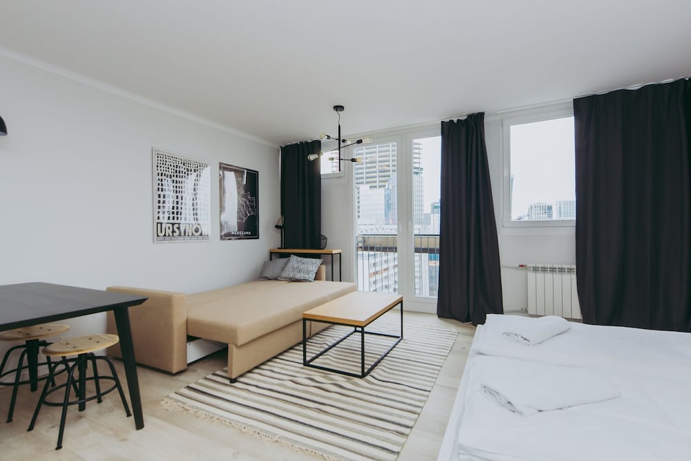 ShortStayPoland Pereca - B68 view 3