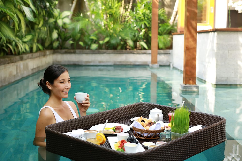 The Elysian Boutique Villa Hotel 44