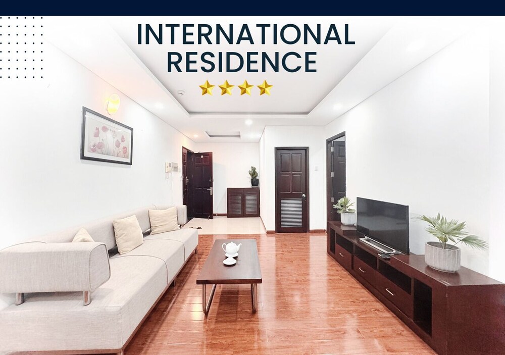 International Residence