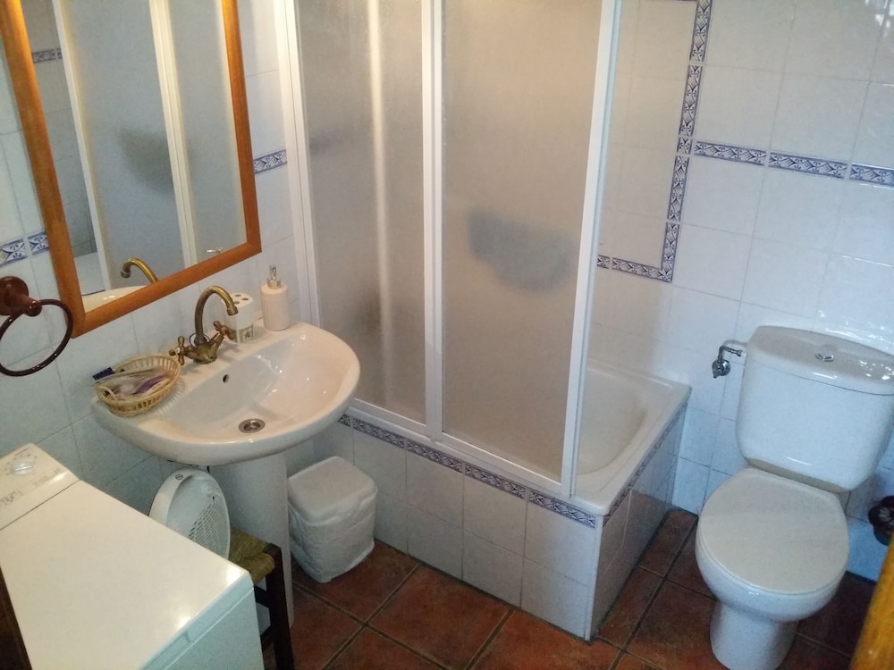 Trisqueles y Buganvillas