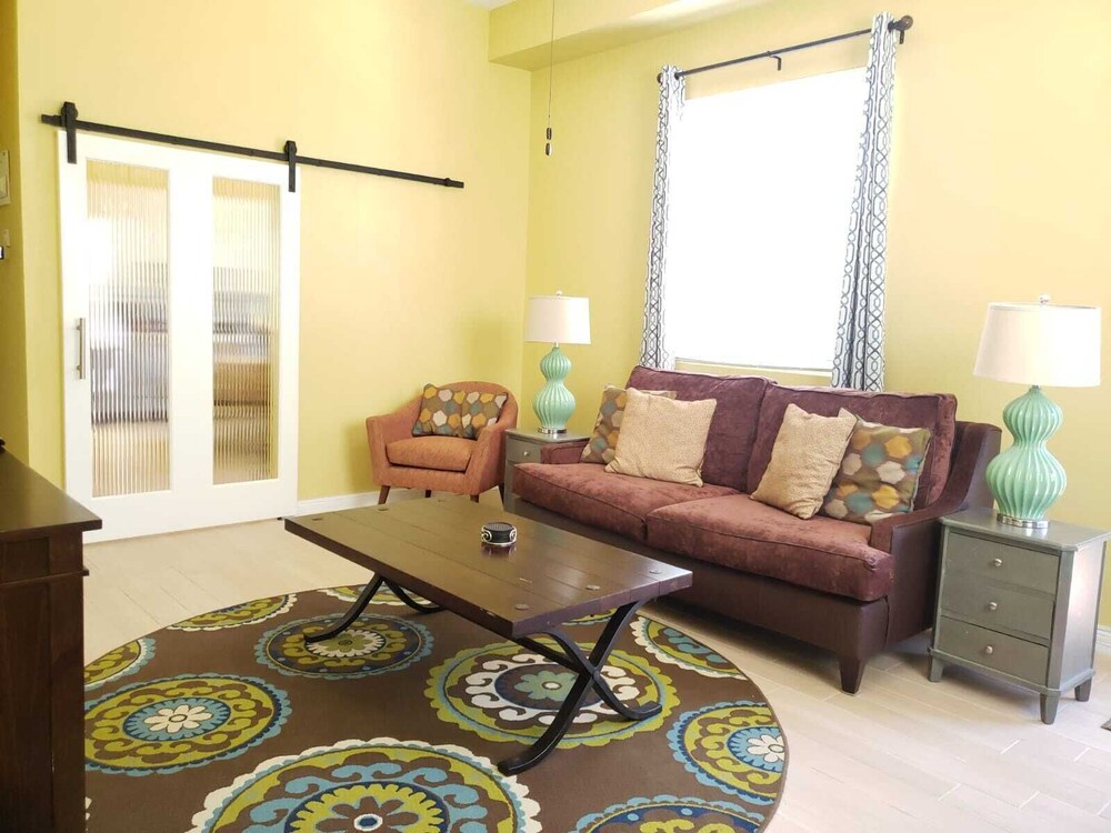 Keep Cool Apartment