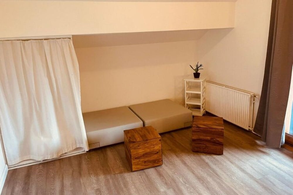 Ferienhaus im Kurort Inkl. Fruehstueck