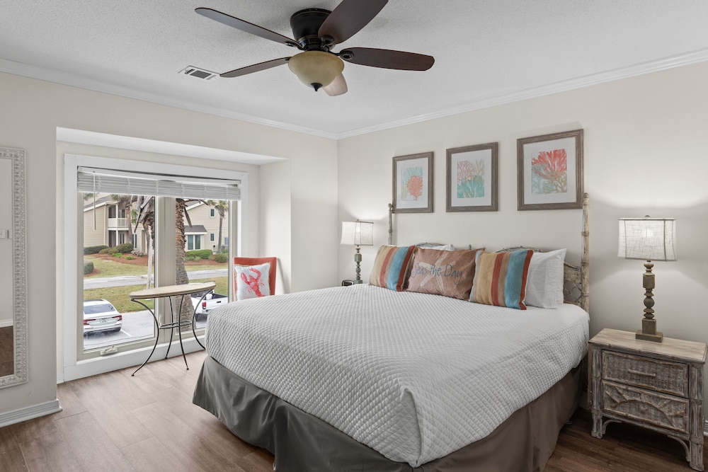 Beach Blessings 106 3 Bedroom Condo