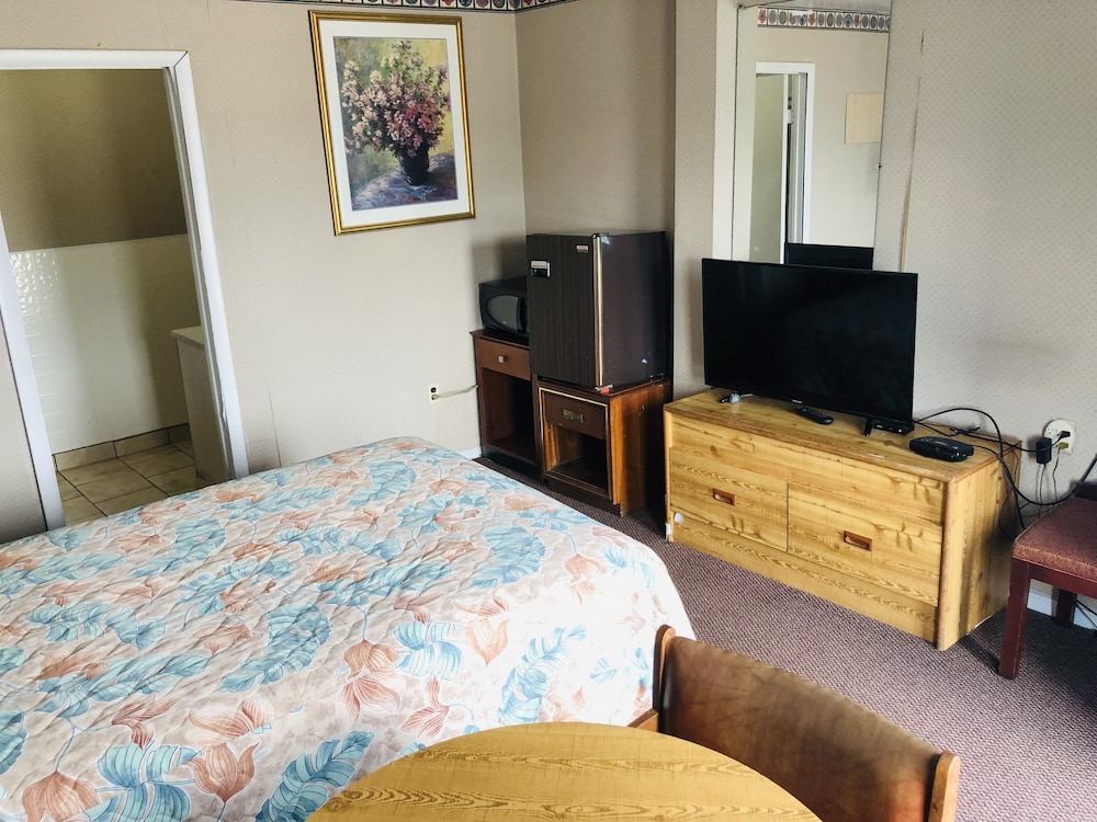 Friendly Inn Motel