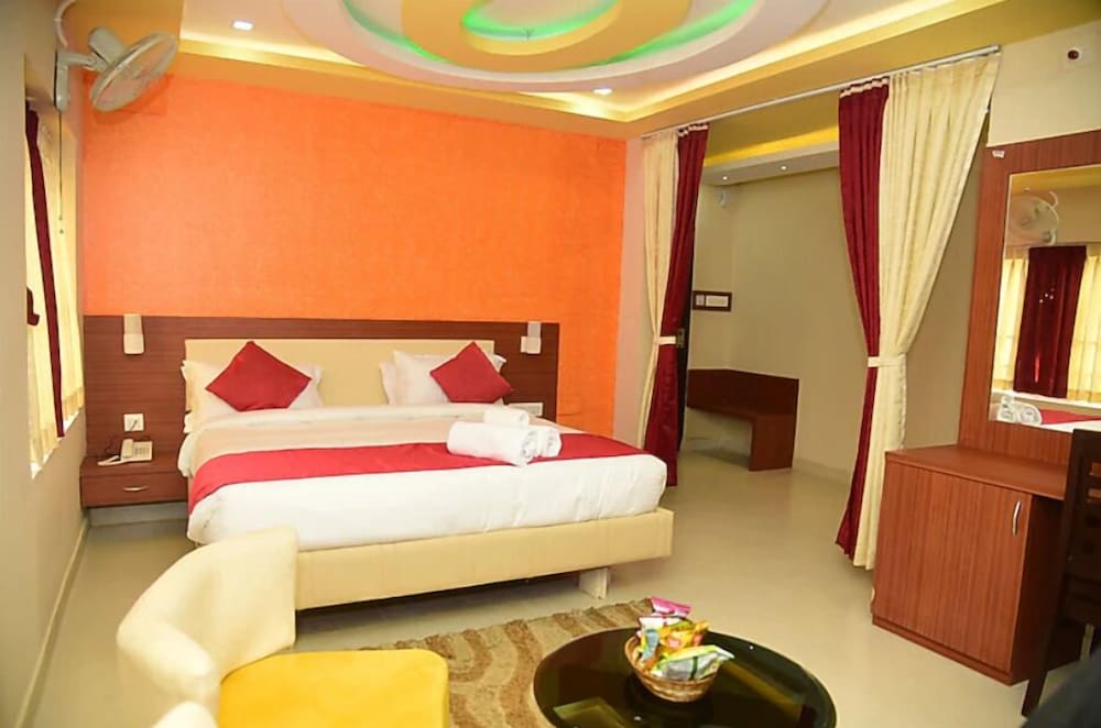Hotel Bensen