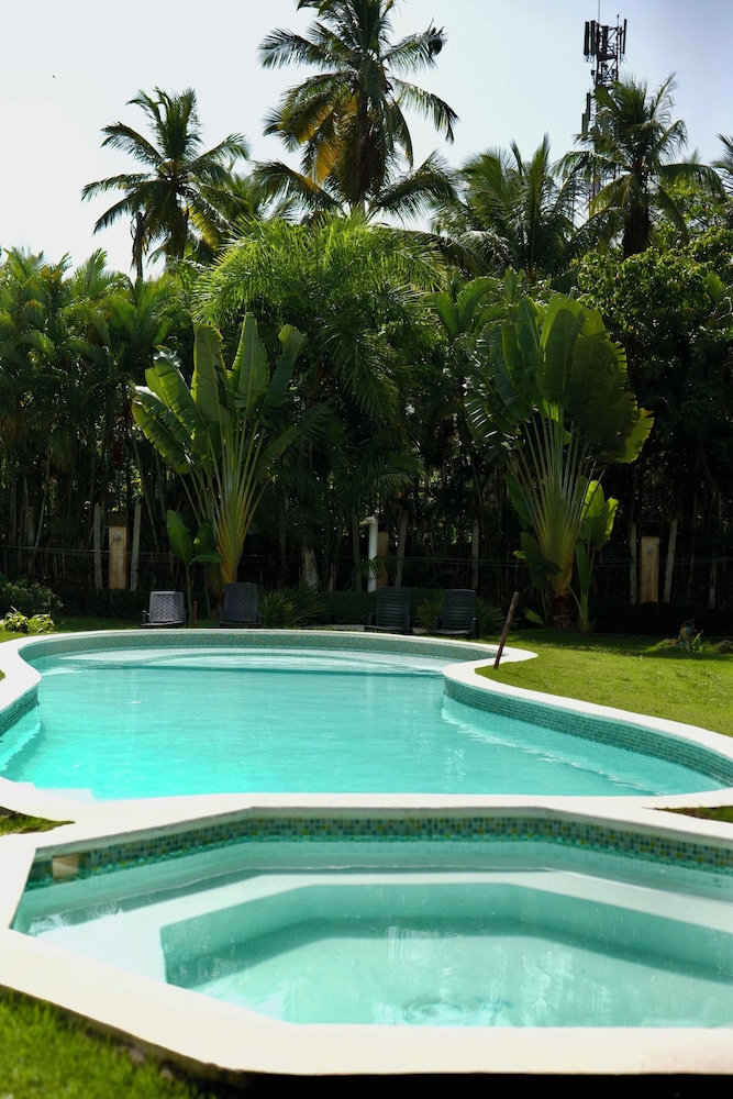 Villas Mares