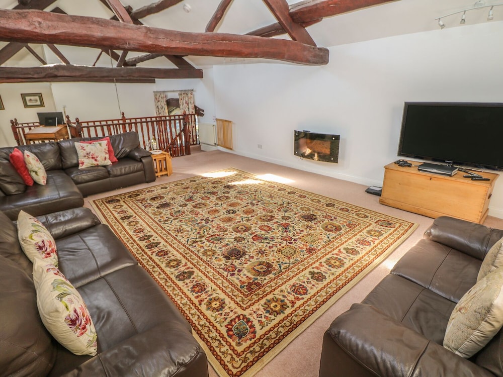 Bullace Barn