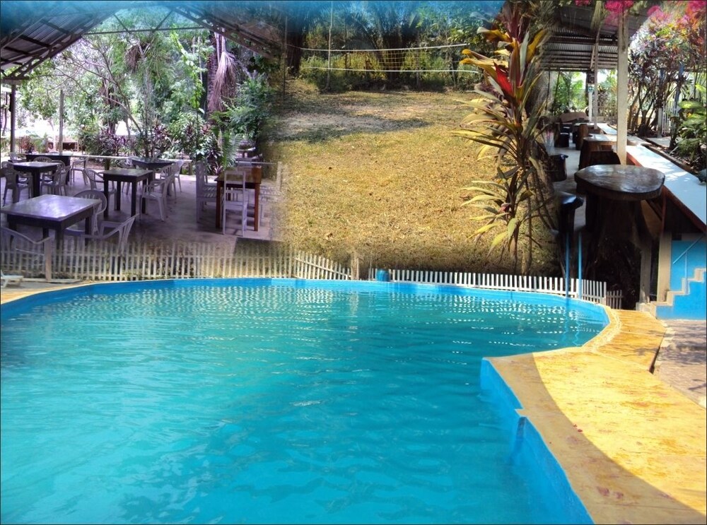 Villa Hermosa de Tambopata