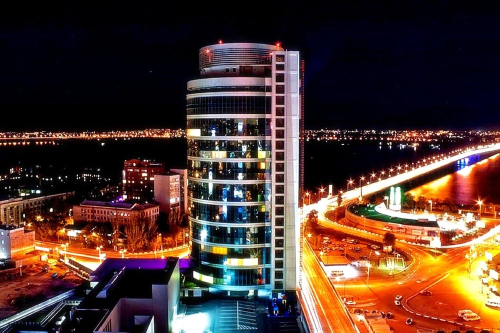 Most City Apartments